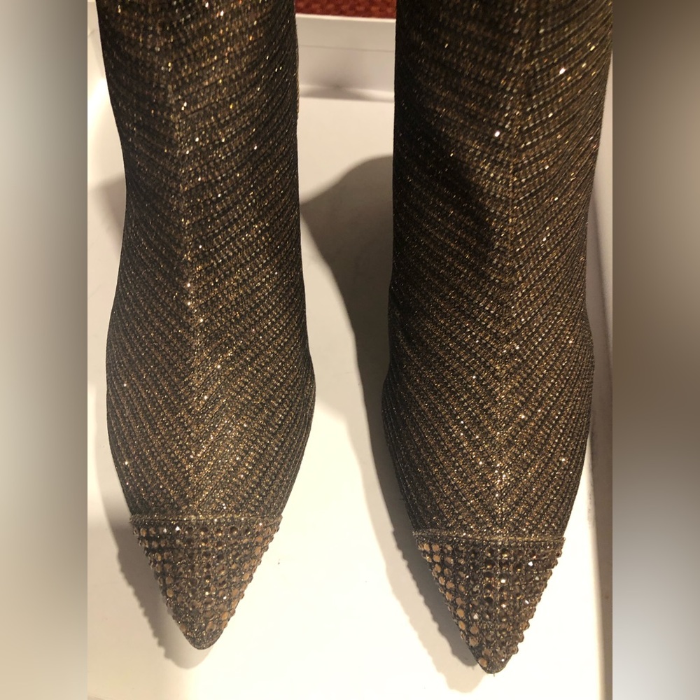 Michael Kors boots for women
